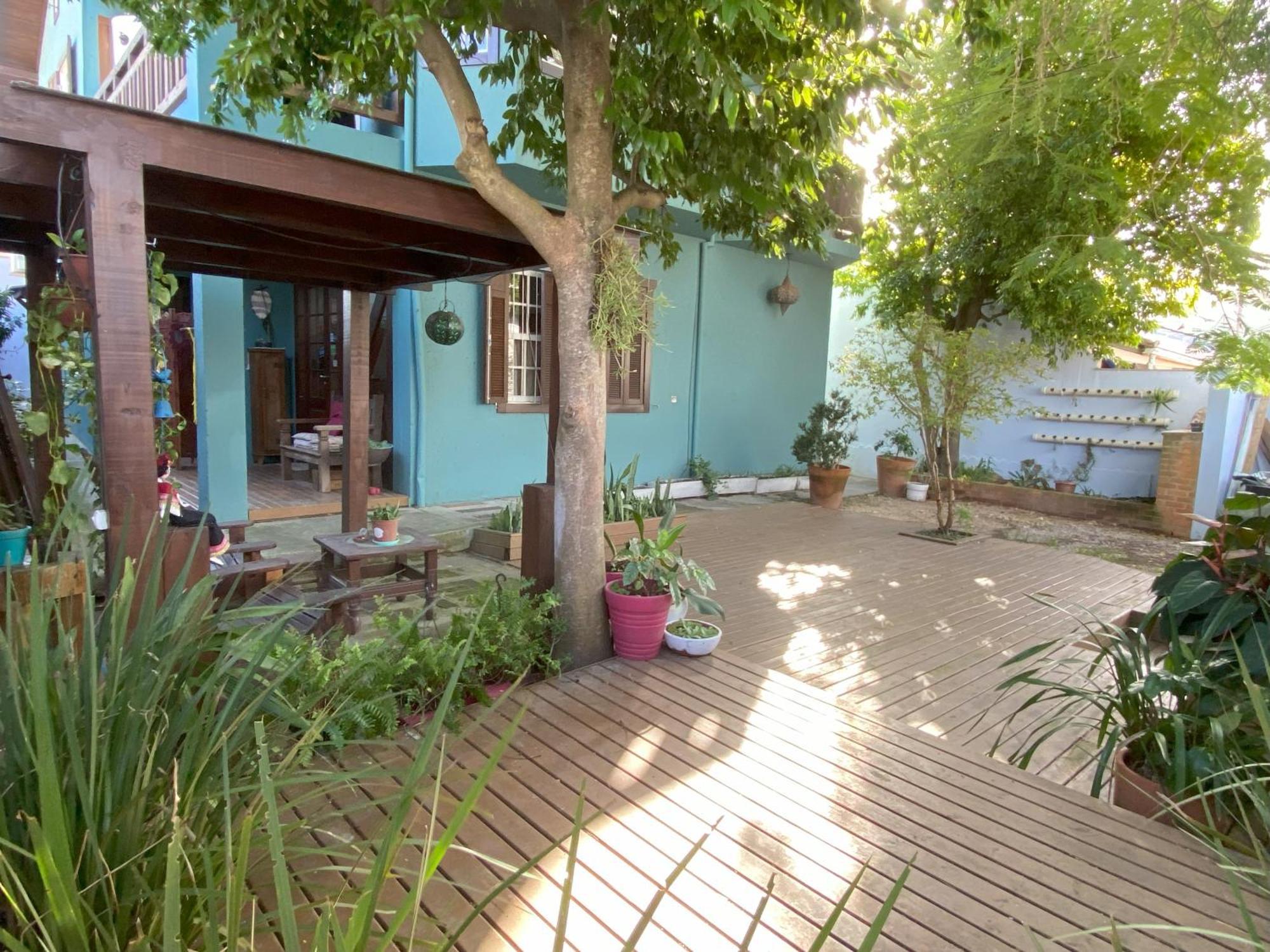 Solar das Pétalas Guest House Florianópolis Extérieur photo