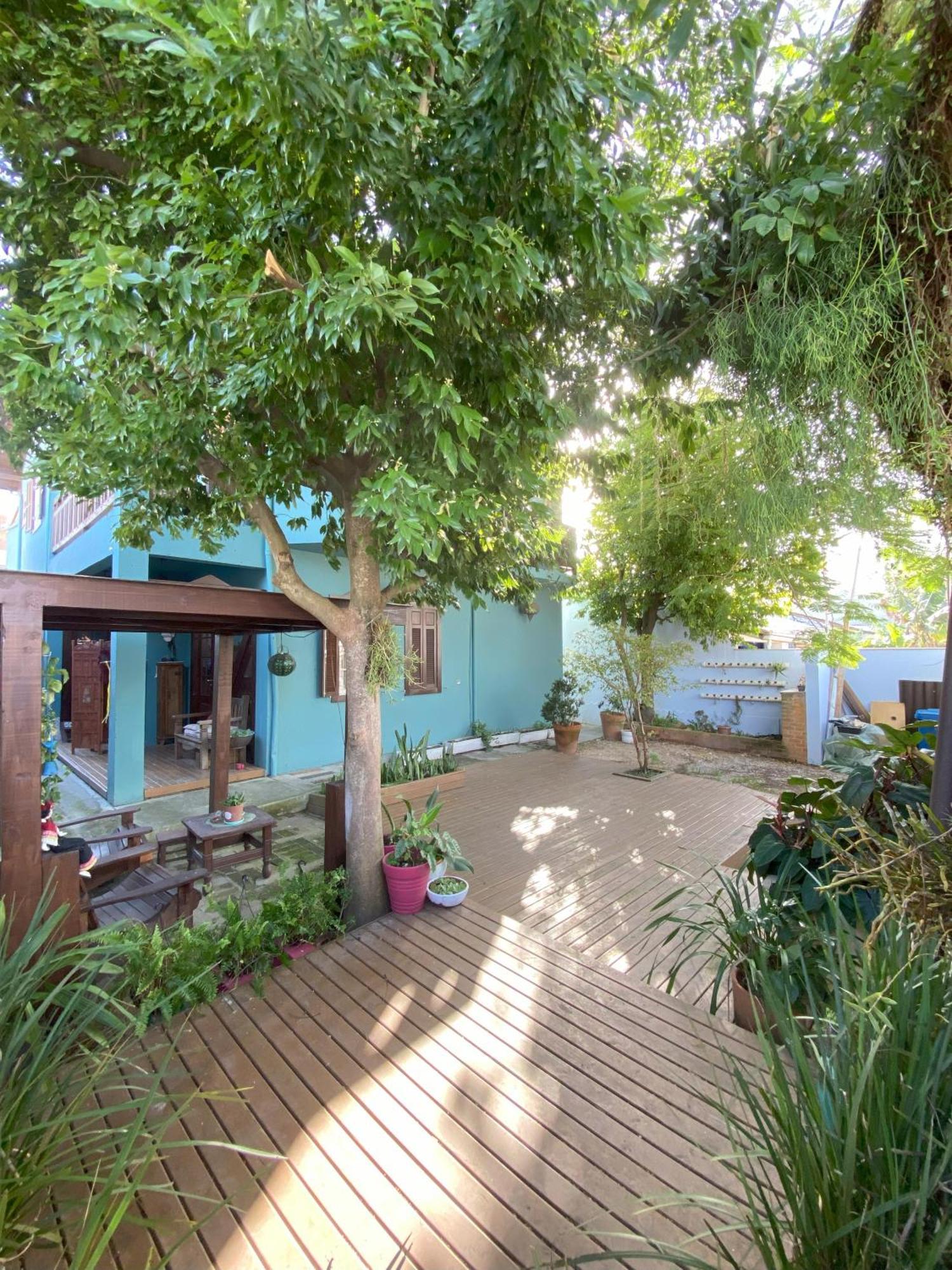 Solar das Pétalas Guest House Florianópolis Extérieur photo