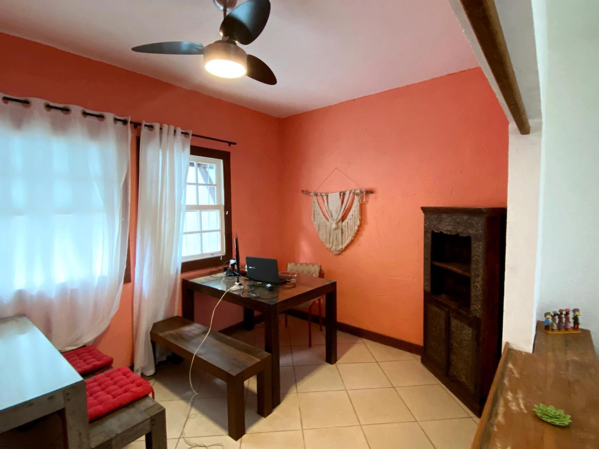 Solar das Pétalas Guest House Florianópolis Extérieur photo