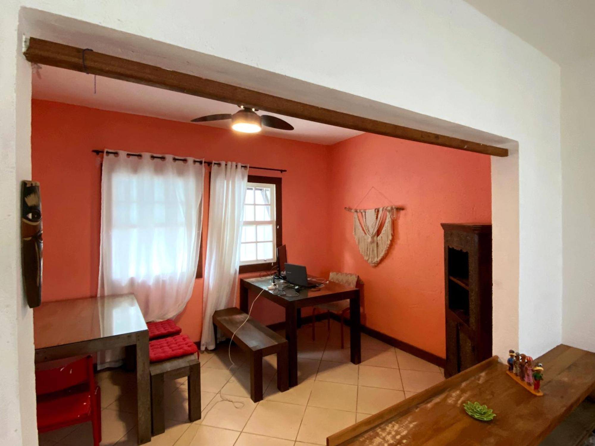 Solar das Pétalas Guest House Florianópolis Extérieur photo