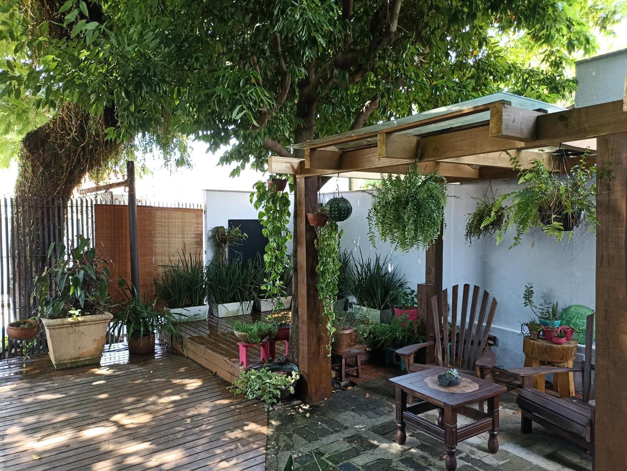 Solar das Pétalas Guest House Florianópolis Extérieur photo