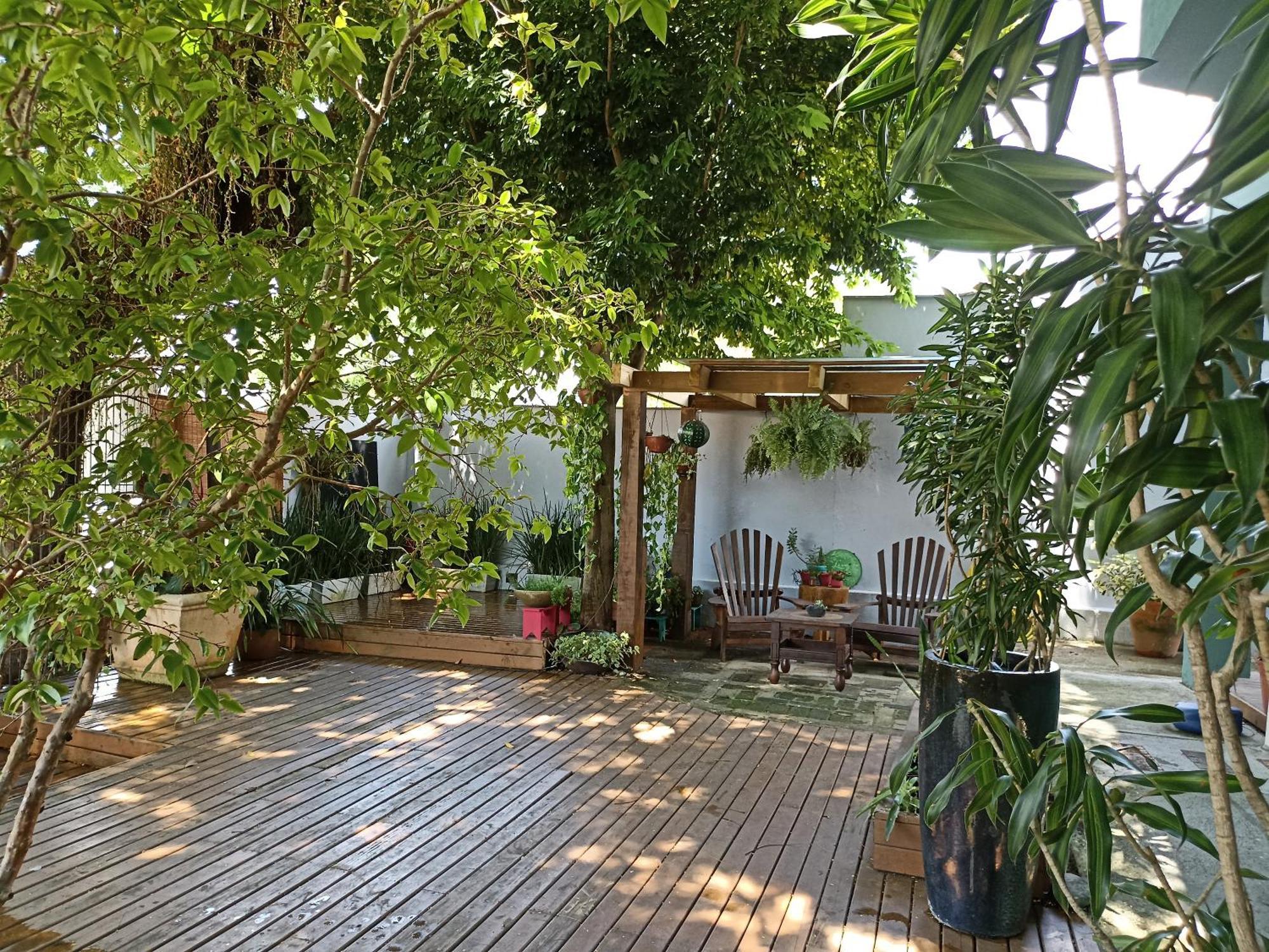 Solar das Pétalas Guest House Florianópolis Extérieur photo