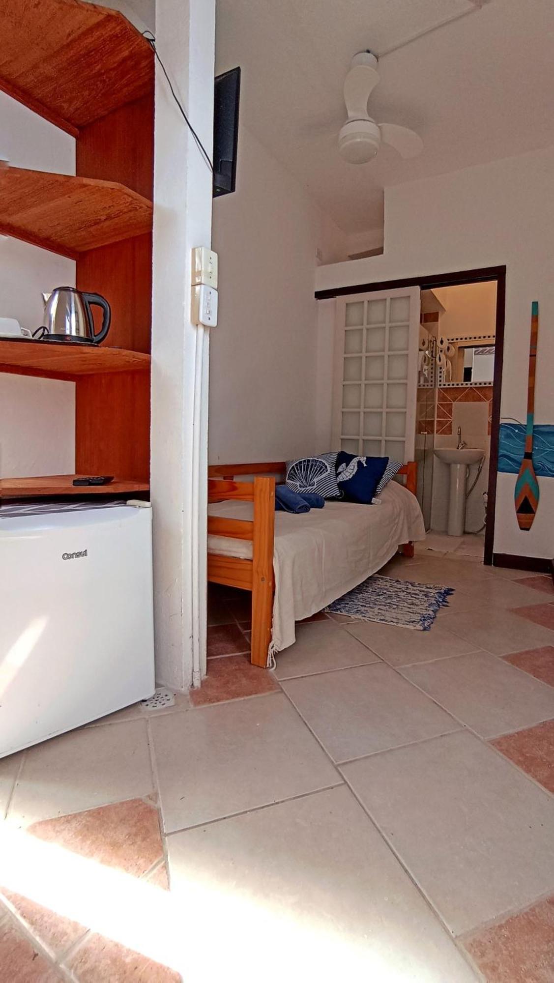 Solar das Pétalas Guest House Florianópolis Extérieur photo