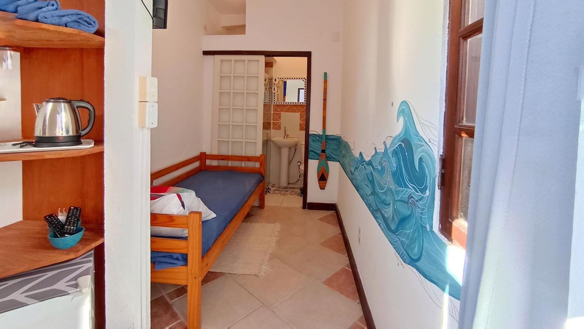Solar das Pétalas Guest House Florianópolis Extérieur photo