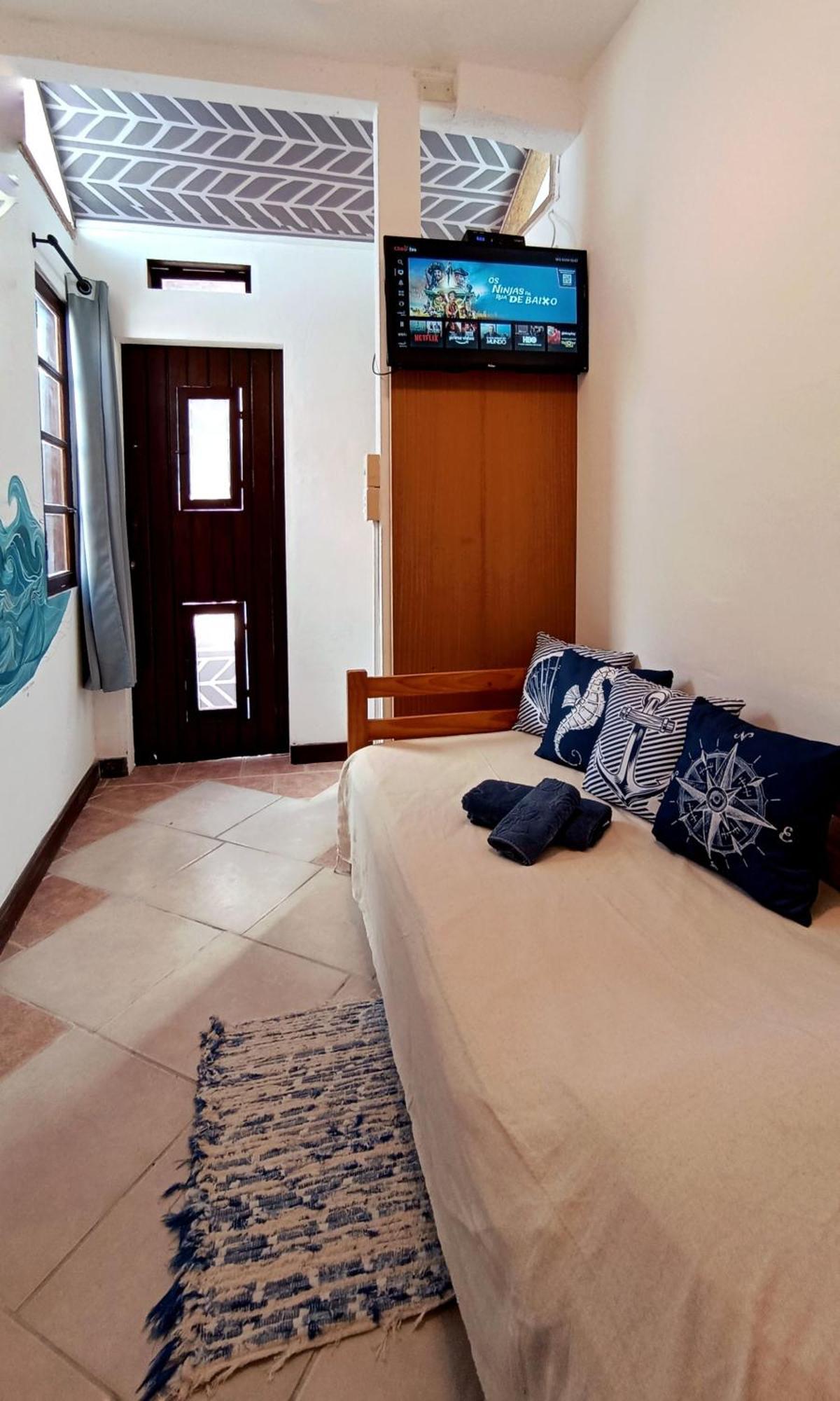 Solar das Pétalas Guest House Florianópolis Extérieur photo