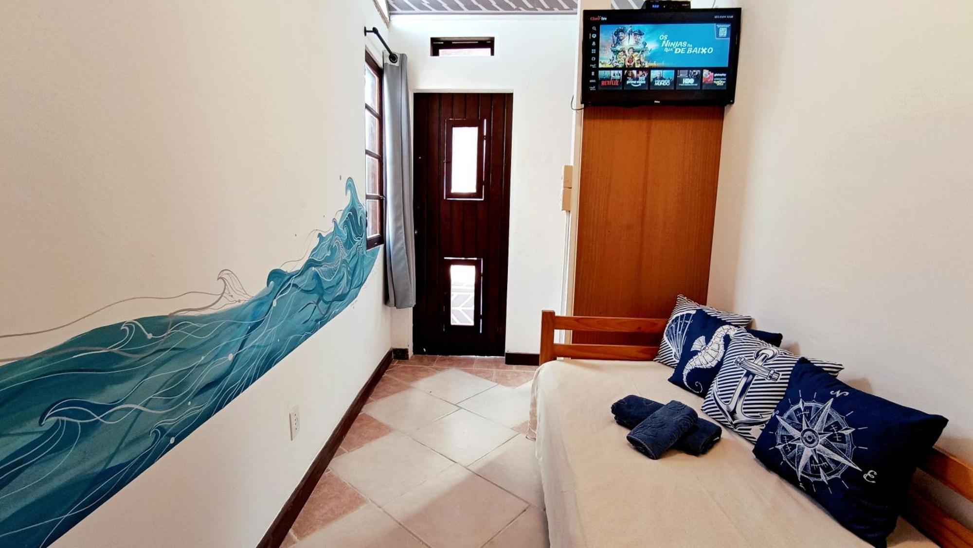 Solar das Pétalas Guest House Florianópolis Extérieur photo