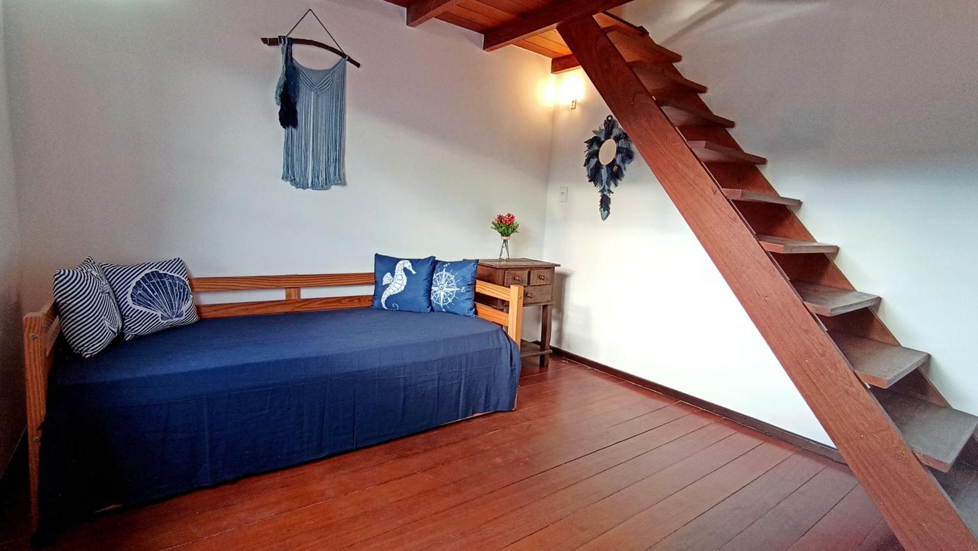 Solar das Pétalas Guest House Florianópolis Extérieur photo
