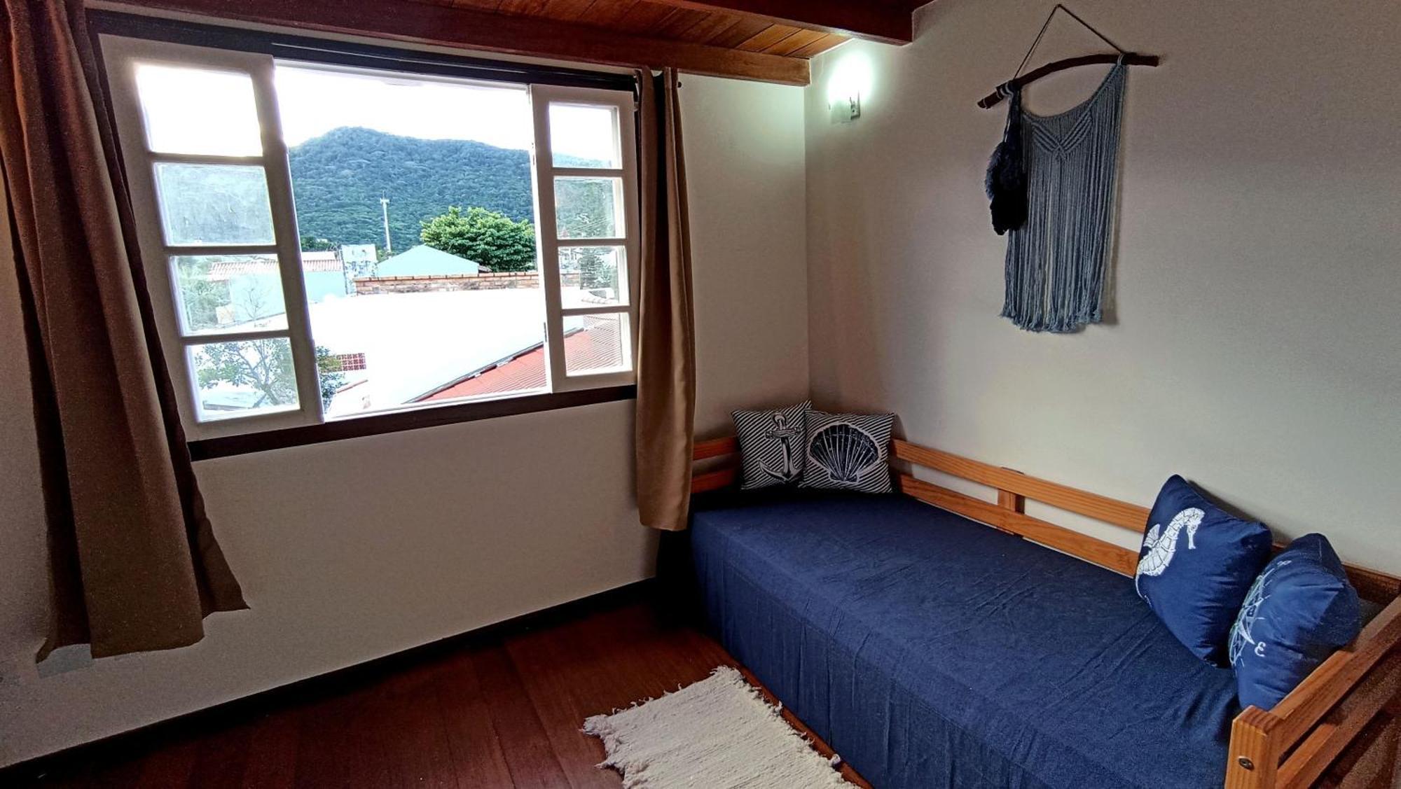Solar das Pétalas Guest House Florianópolis Extérieur photo