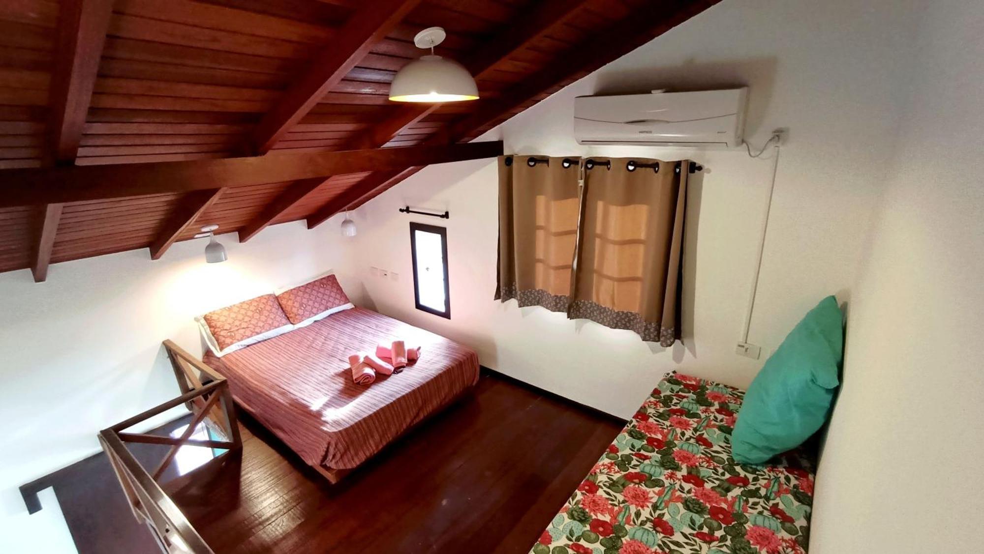 Solar das Pétalas Guest House Florianópolis Extérieur photo