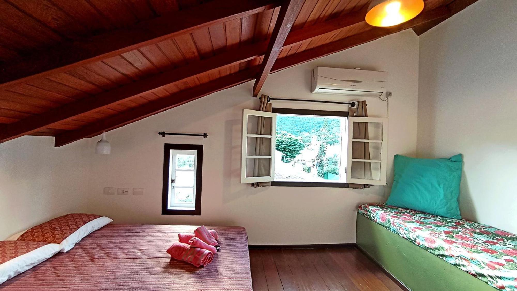 Solar das Pétalas Guest House Florianópolis Extérieur photo