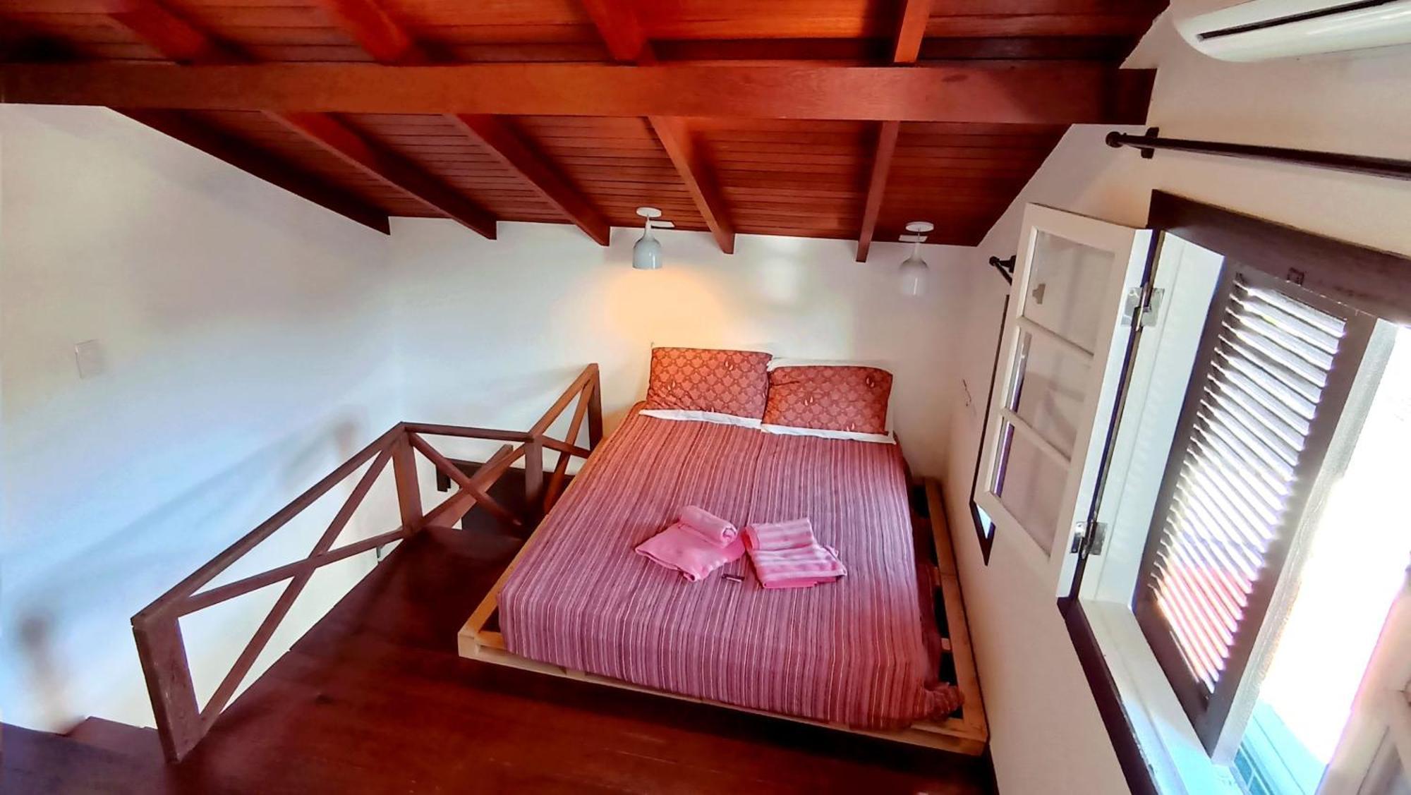 Solar das Pétalas Guest House Florianópolis Extérieur photo