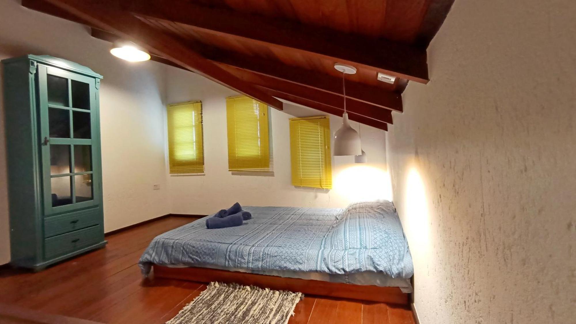 Solar das Pétalas Guest House Florianópolis Extérieur photo