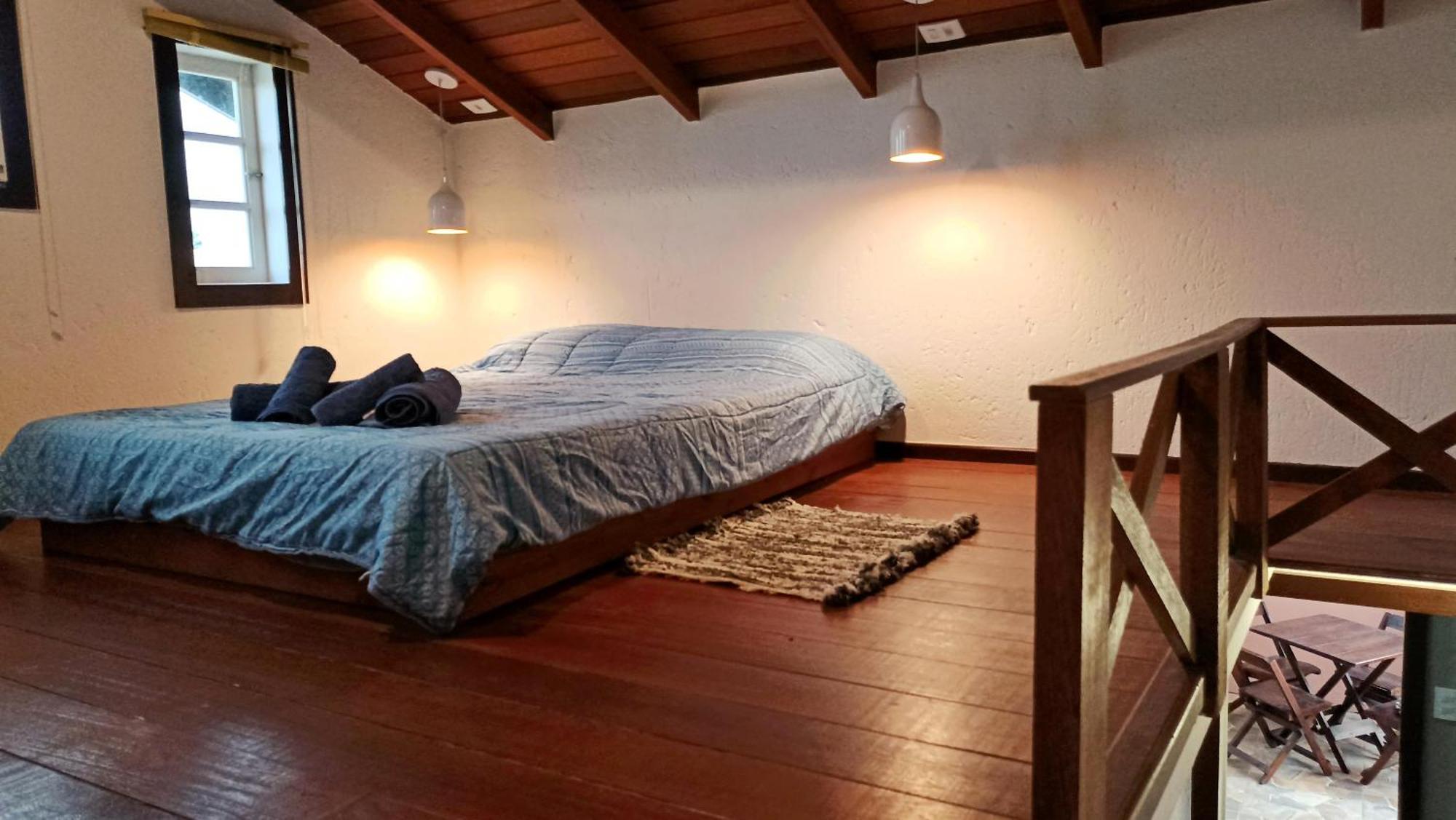 Solar das Pétalas Guest House Florianópolis Extérieur photo