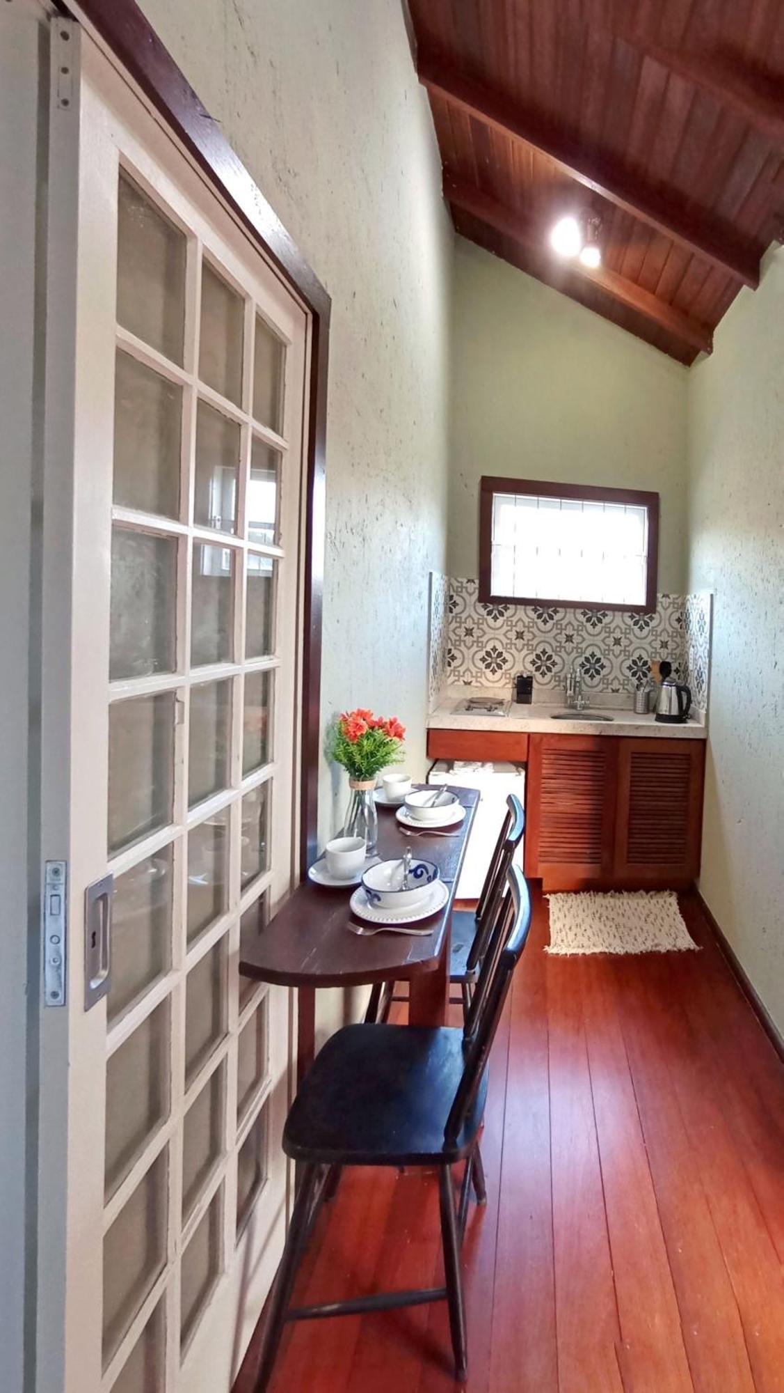 Solar das Pétalas Guest House Florianópolis Extérieur photo