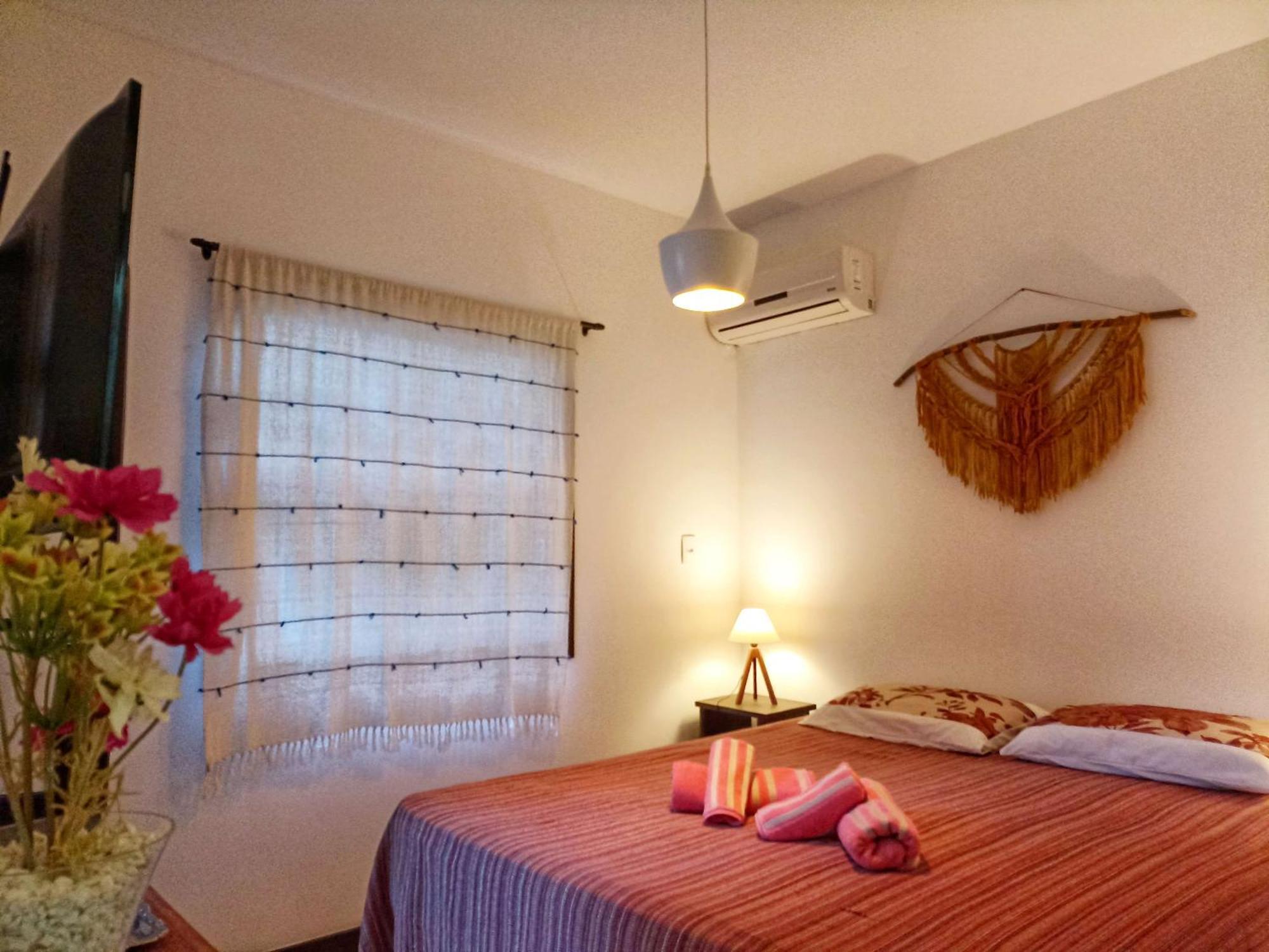 Solar das Pétalas Guest House Florianópolis Extérieur photo