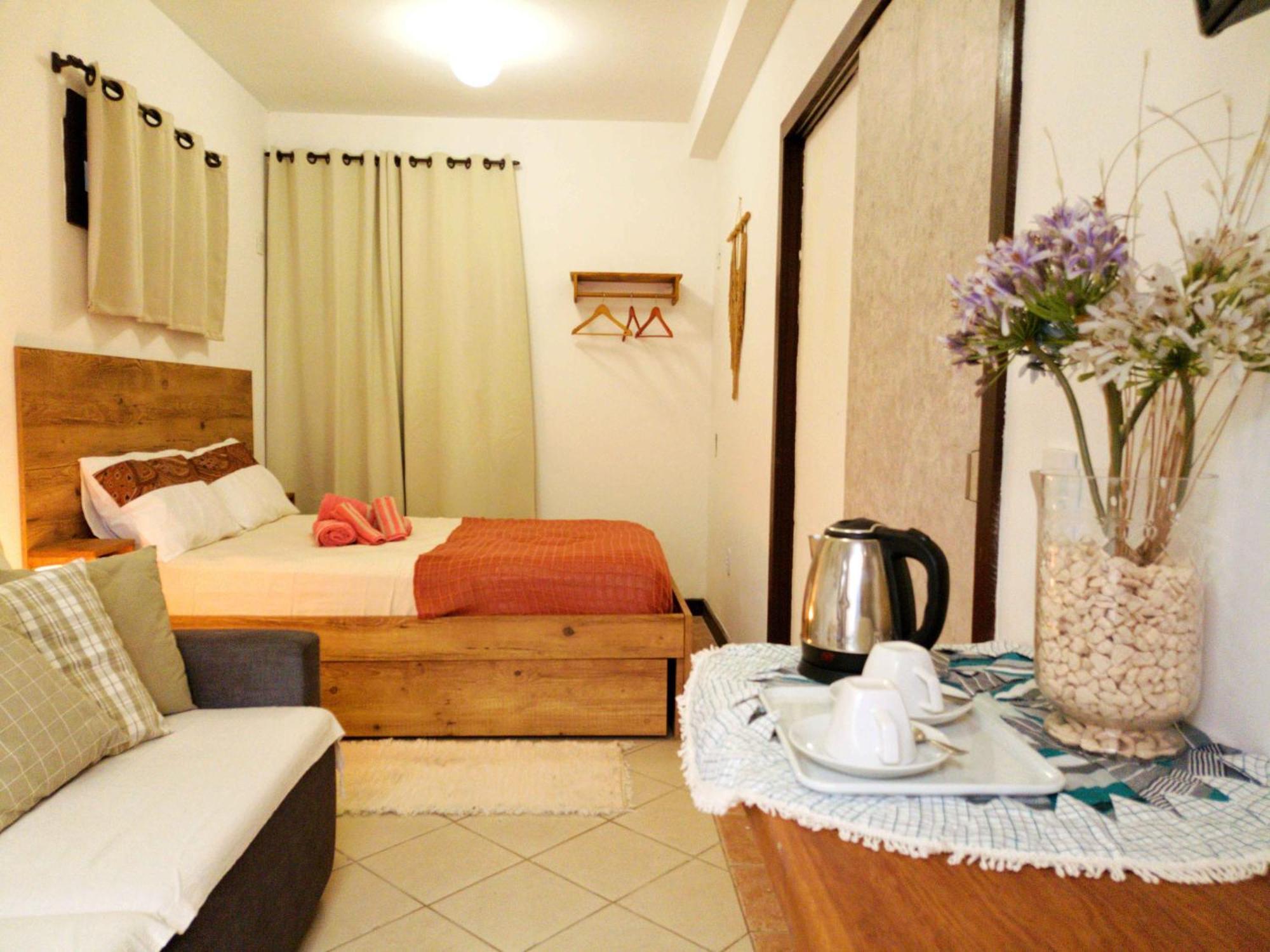 Solar das Pétalas Guest House Florianópolis Extérieur photo