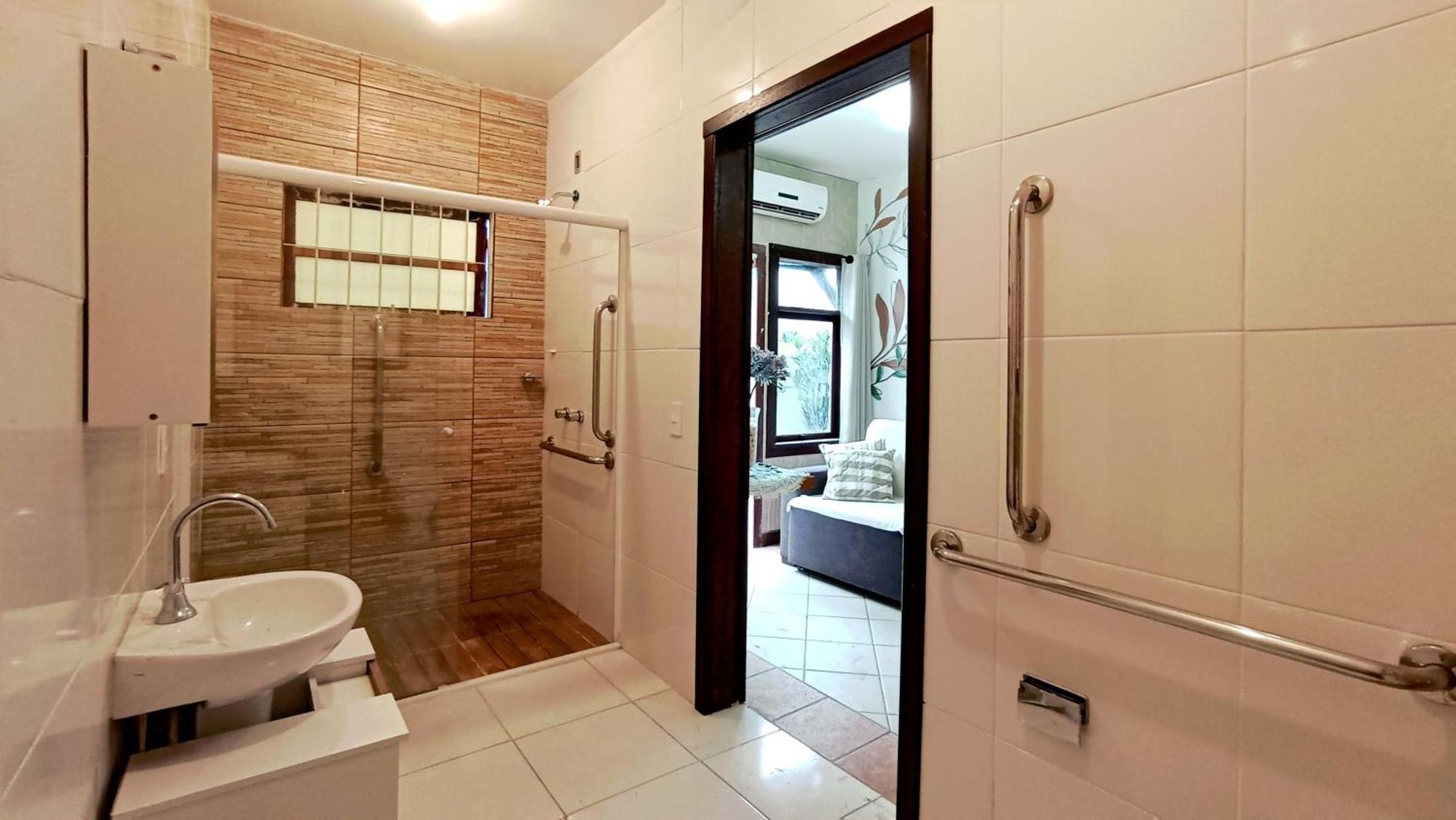Solar das Pétalas Guest House Florianópolis Extérieur photo
