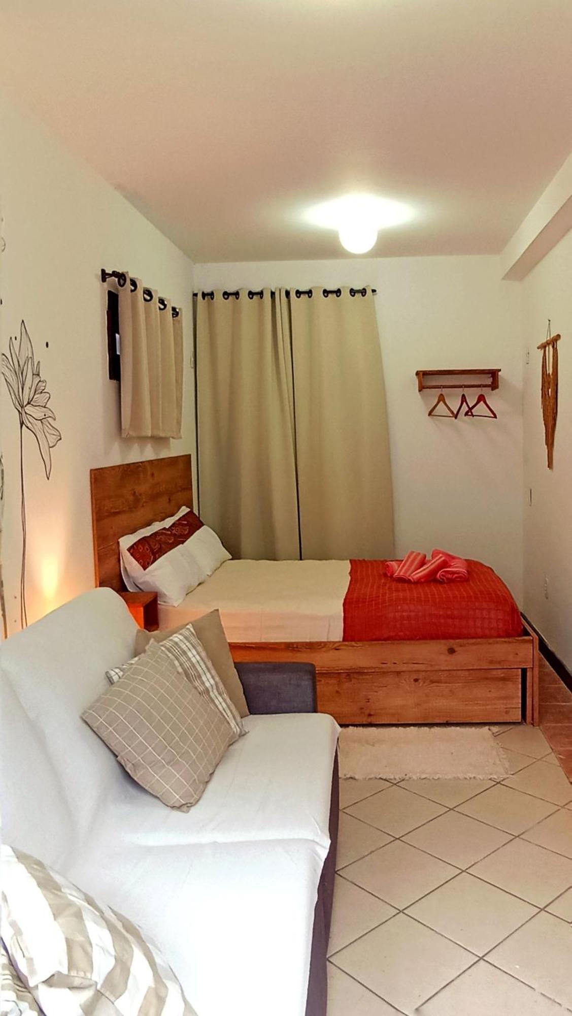 Solar das Pétalas Guest House Florianópolis Extérieur photo
