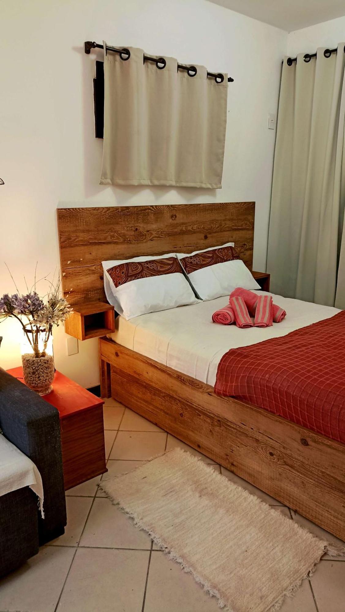 Solar das Pétalas Guest House Florianópolis Chambre photo