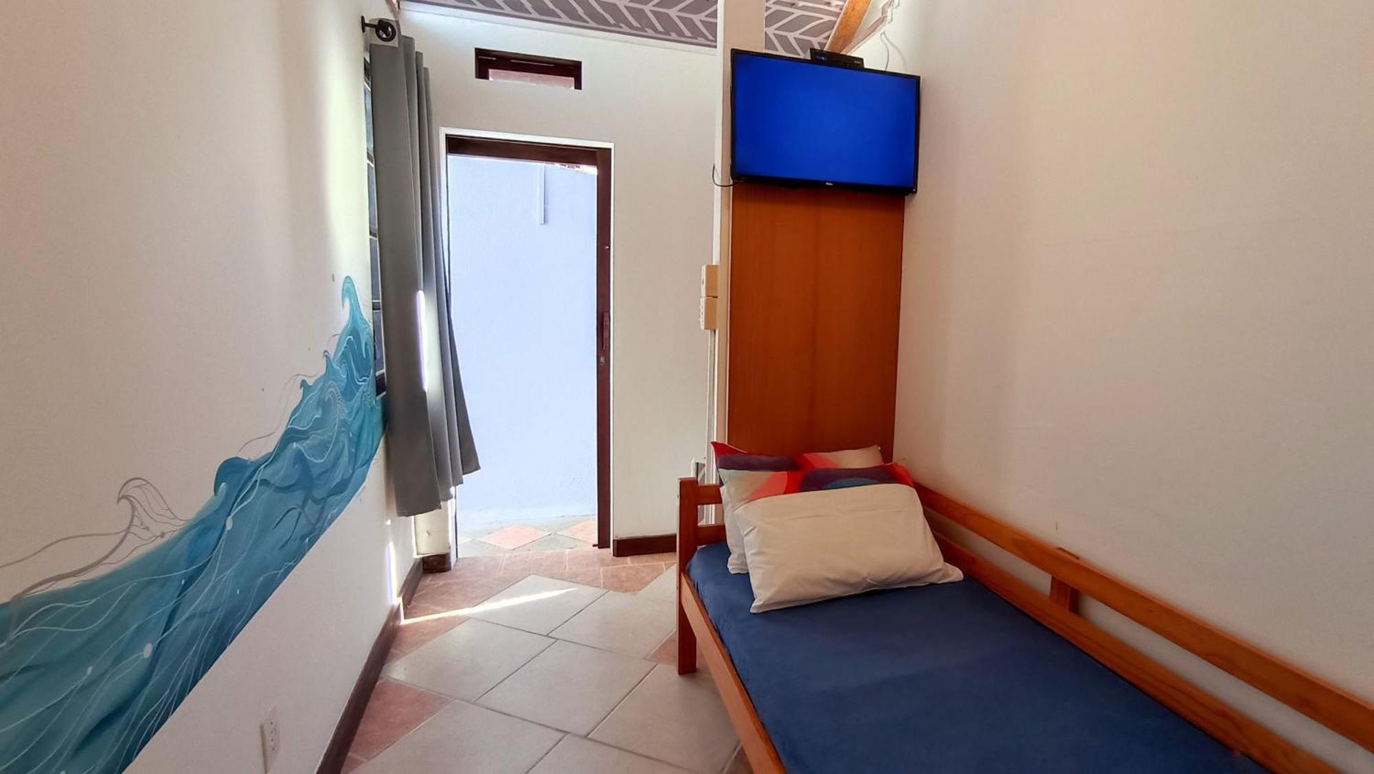 Solar das Pétalas Guest House Florianópolis Chambre photo