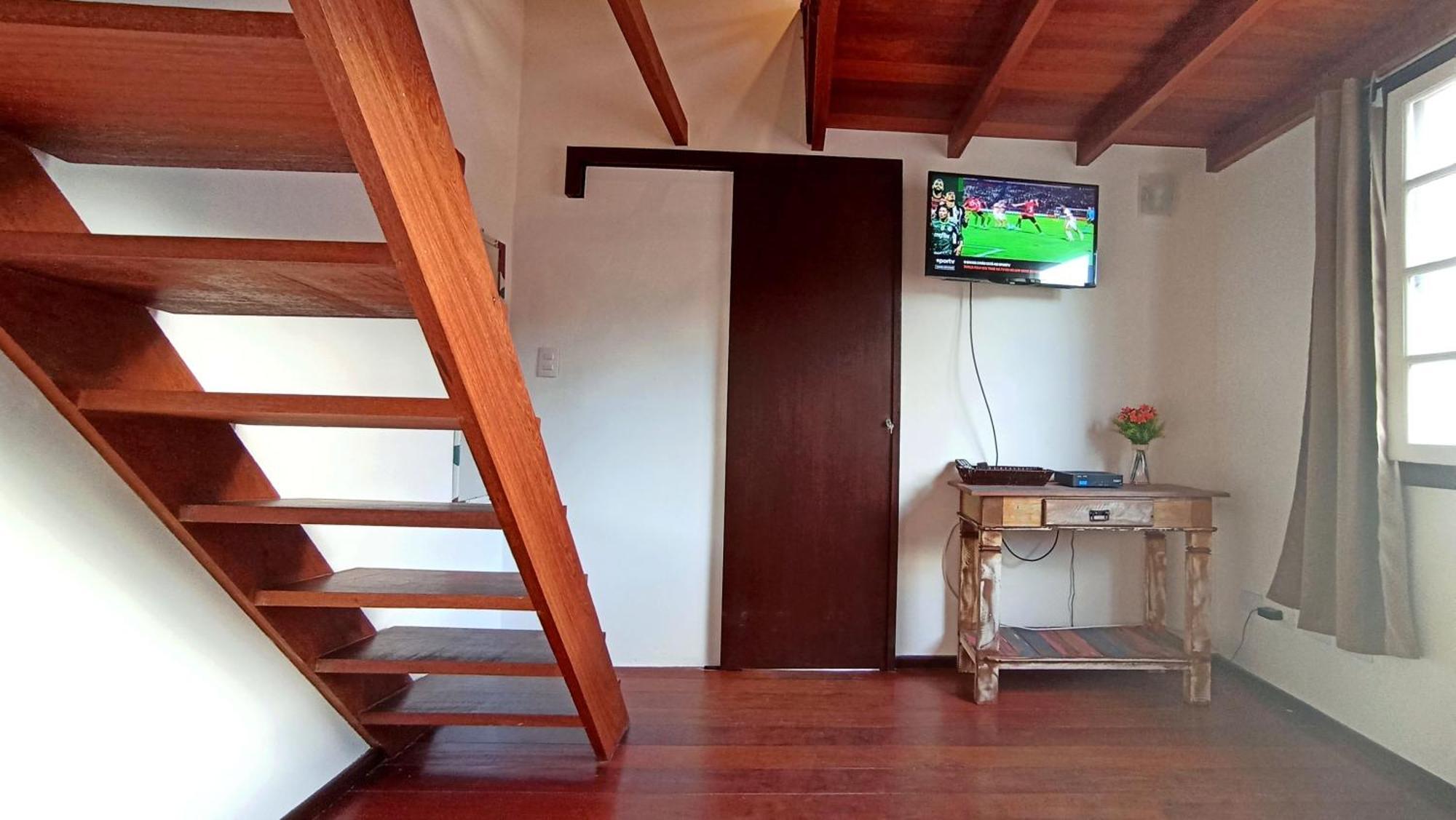 Solar das Pétalas Guest House Florianópolis Chambre photo