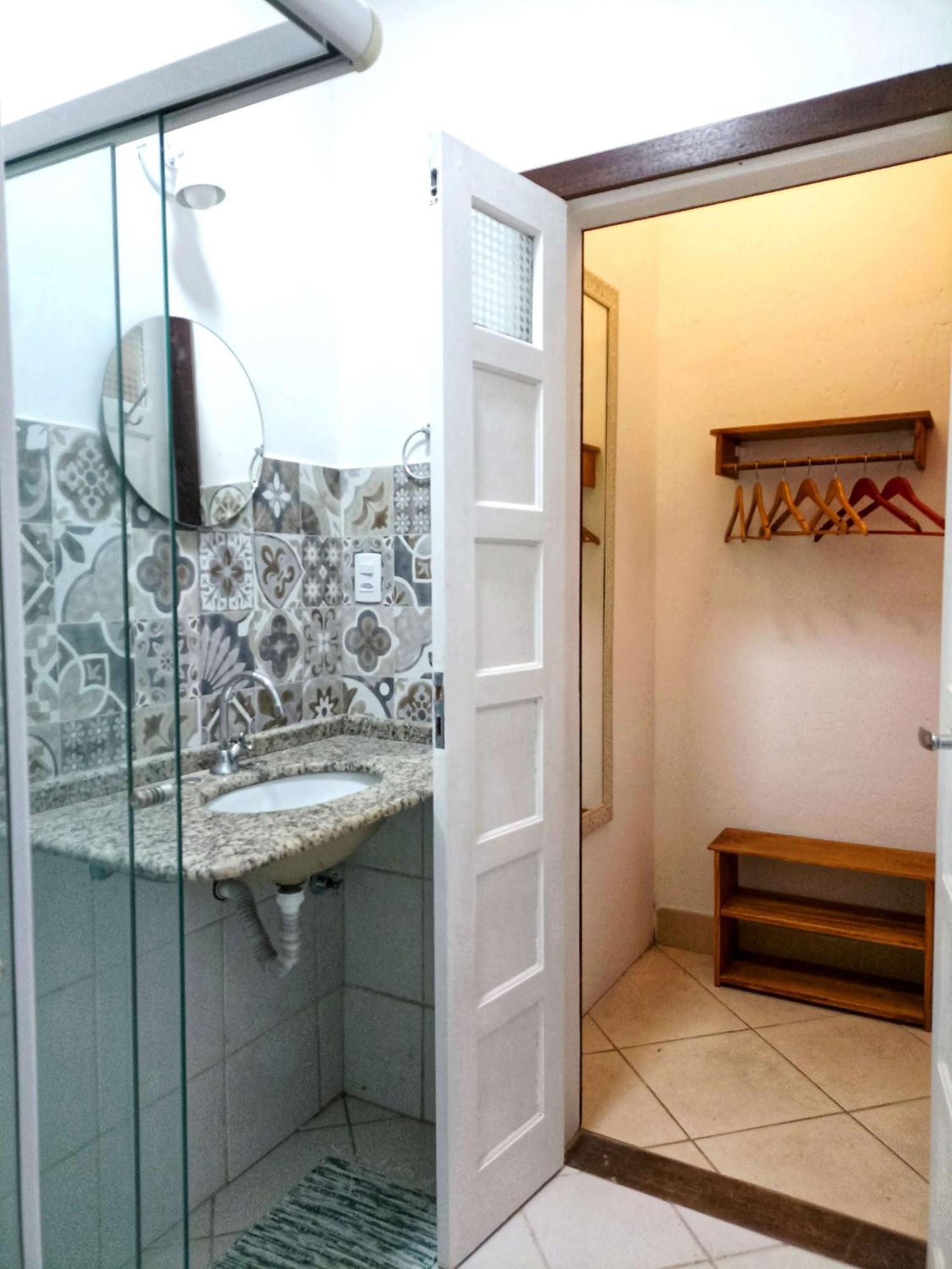 Solar das Pétalas Guest House Florianópolis Chambre photo