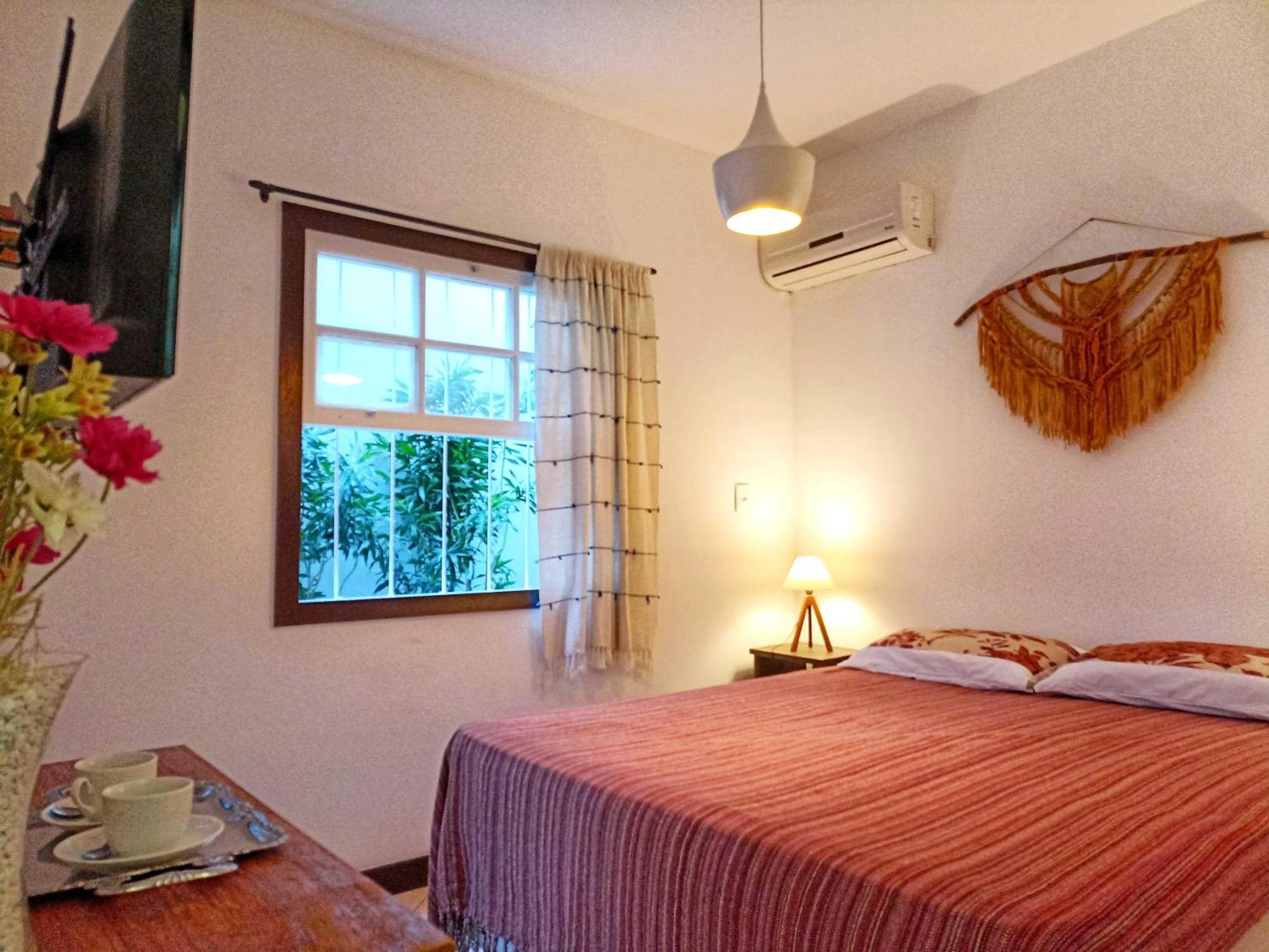 Solar das Pétalas Guest House Florianópolis Chambre photo